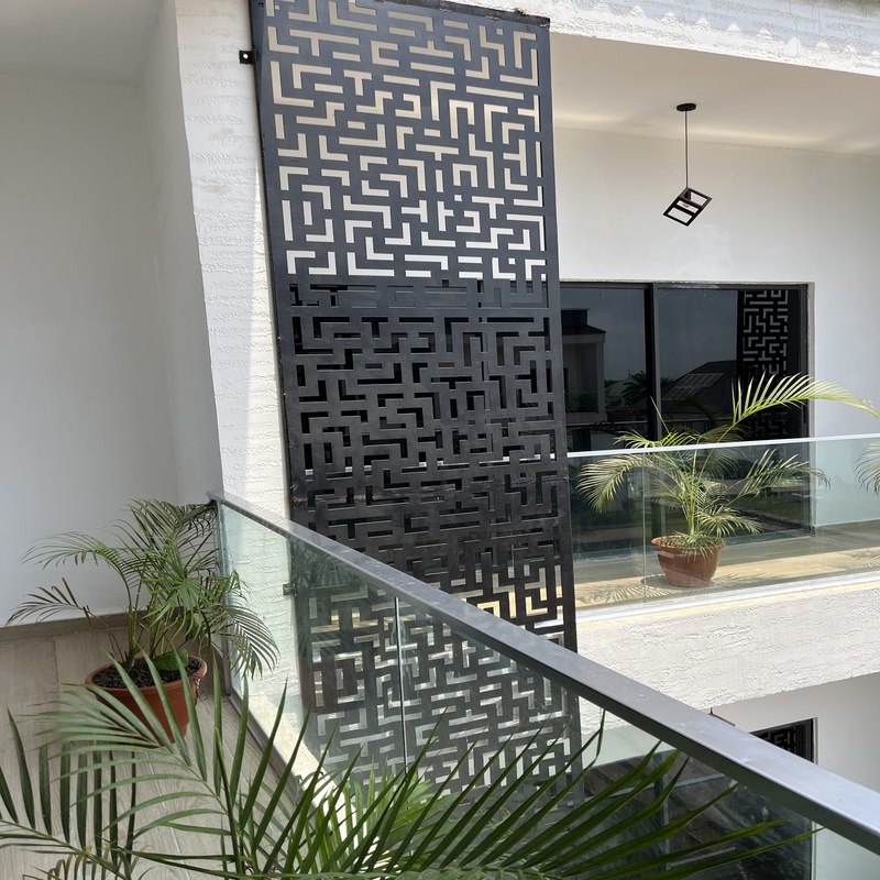 Aiku Luxury Hotel and Resort image 4