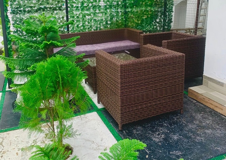 Another Home Hotels Ltd image 3