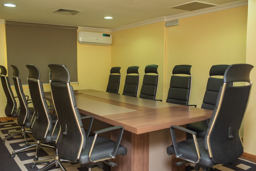 The Colossus Lagos image 5