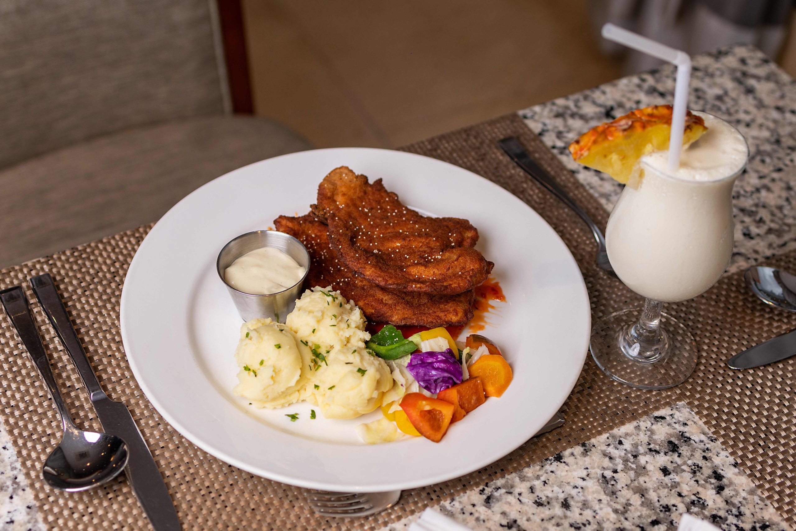 BON Hotel- Pearl Jabi image 5