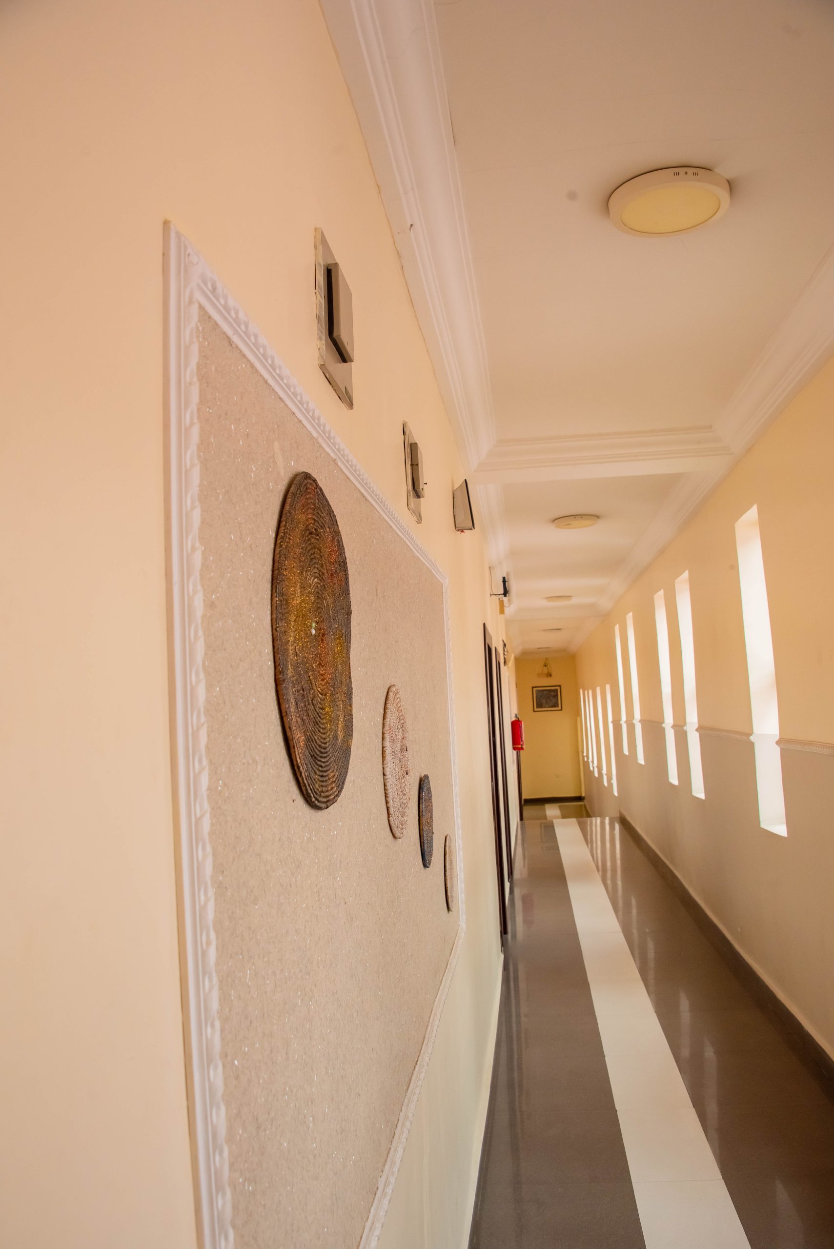 Grand Capital Hotel image 5