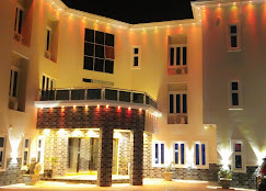 Blossom Height Unique Hotel