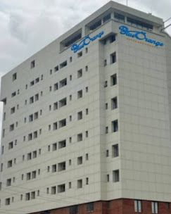 Blue Orange Hotel and Towers