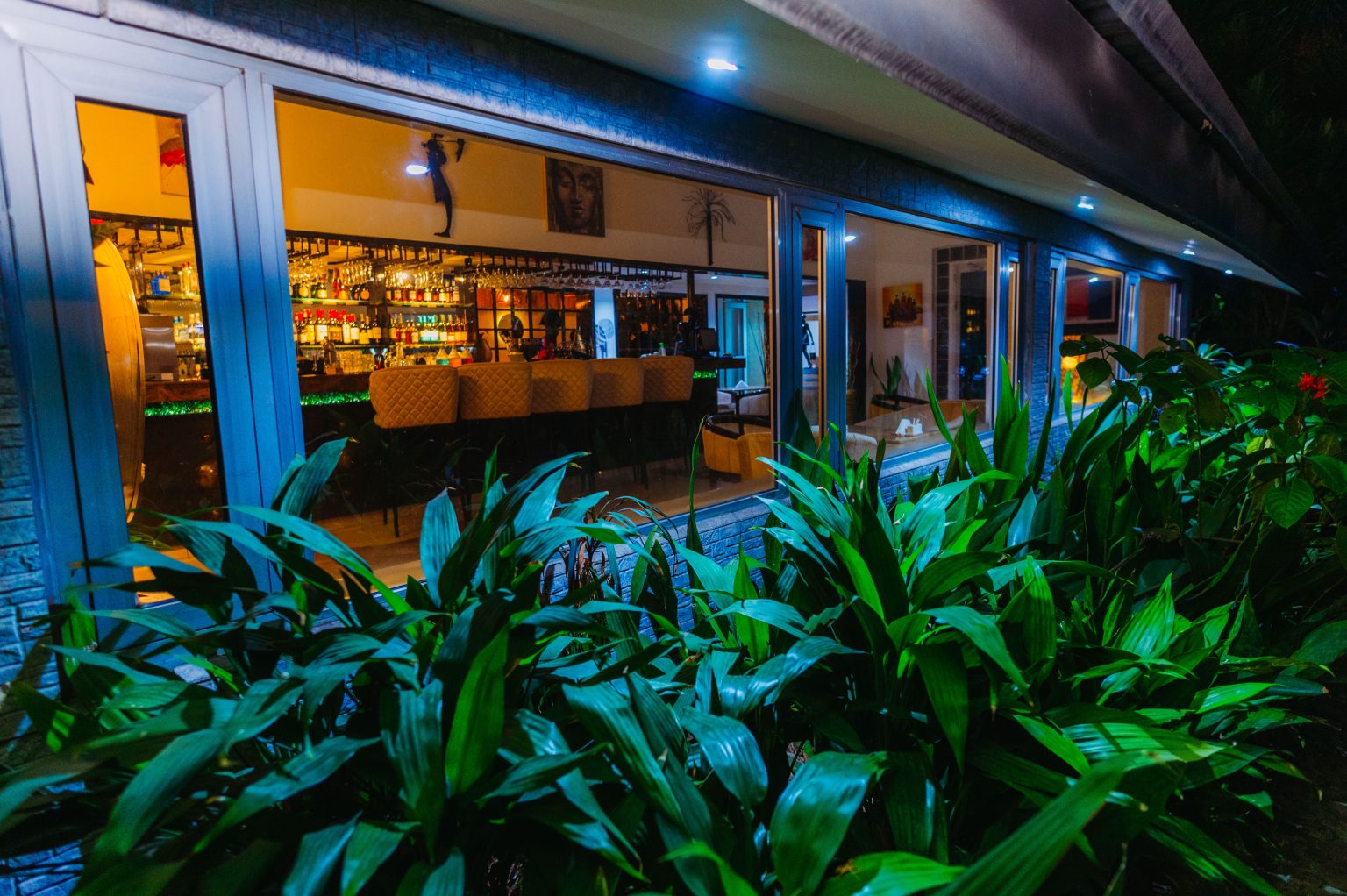 La Cour Hotels and Apartment