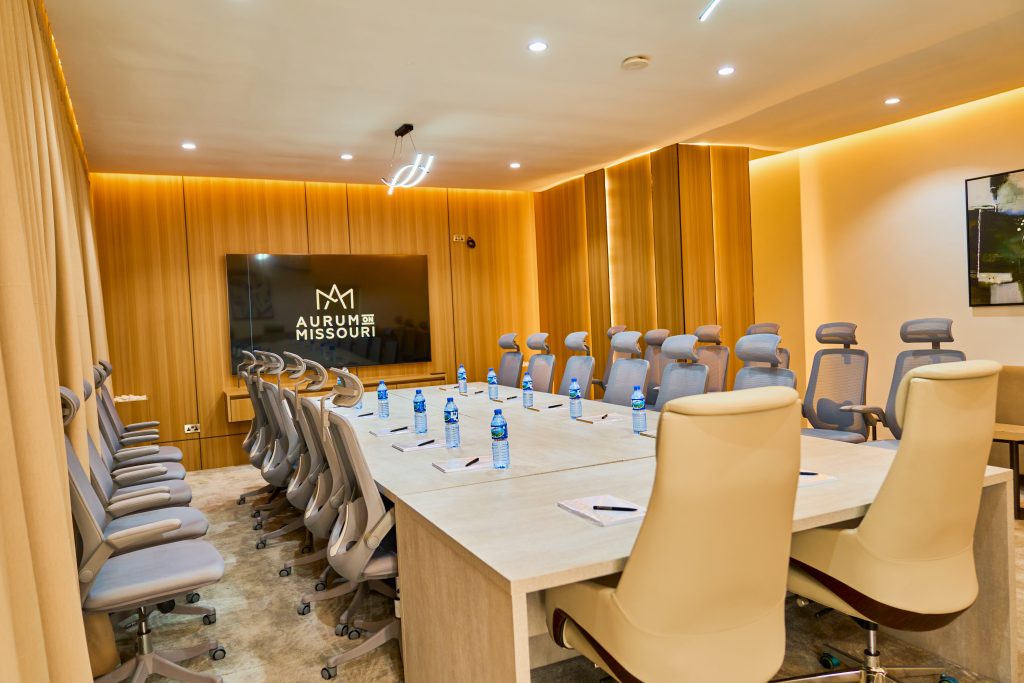 Aurum on Missouri image 3