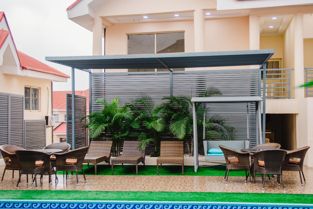 BON Hotel-Royal Parklane Akure image 2