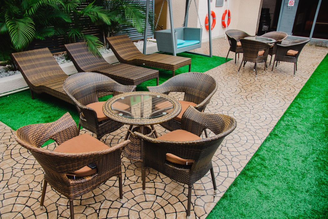 BON Hotel-Royal Parklane Akure image 3