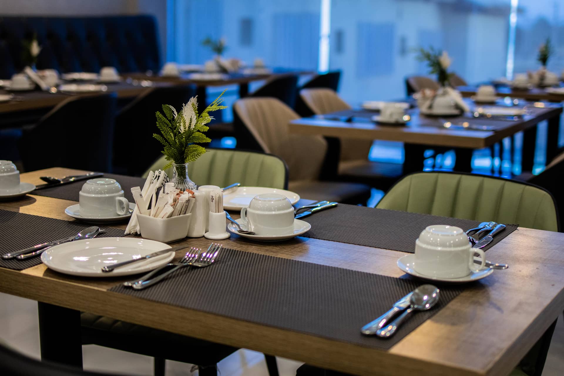 The Willow Nest Hotel Abuja image 5