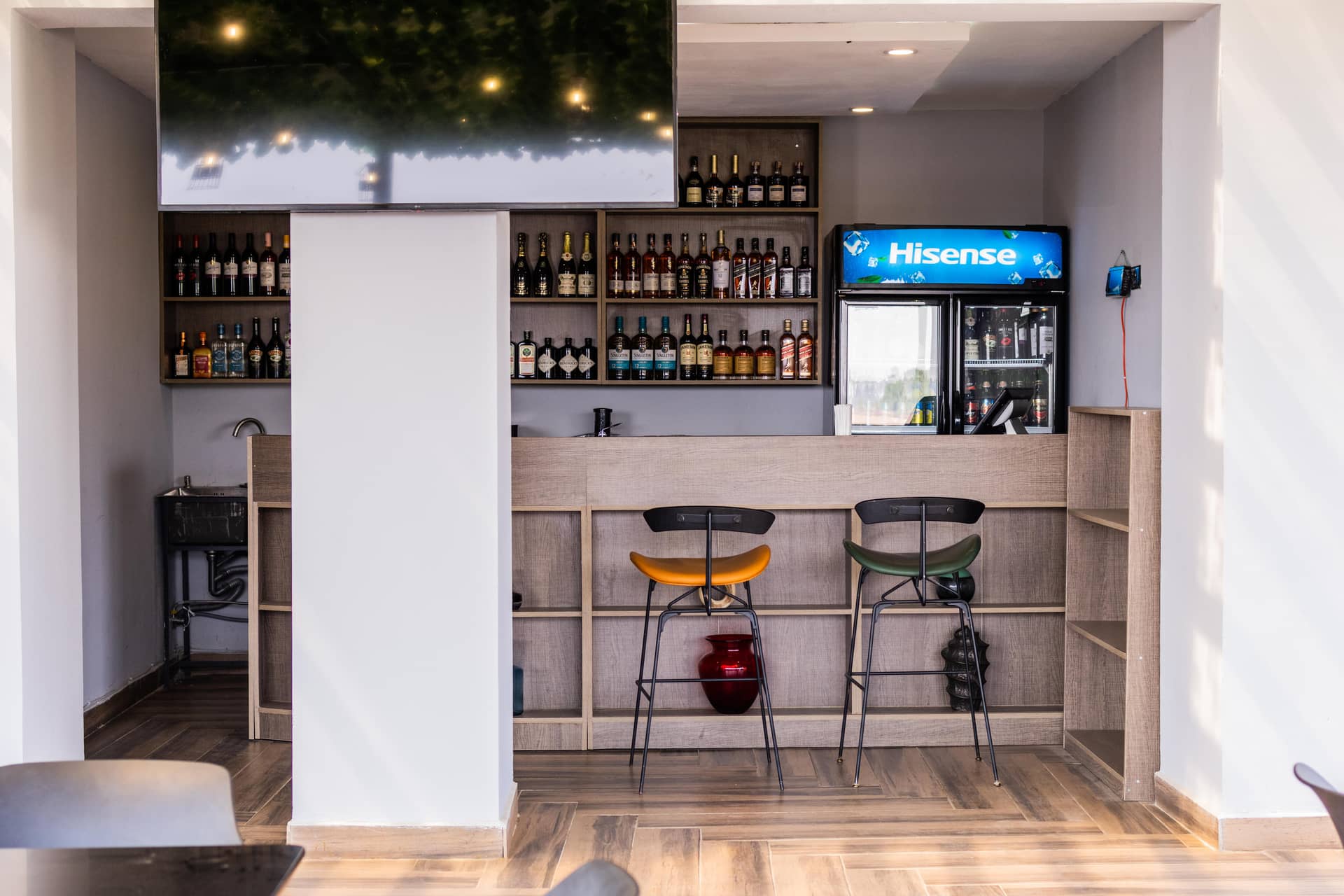 The Willow Nest Hotel Abuja image 3