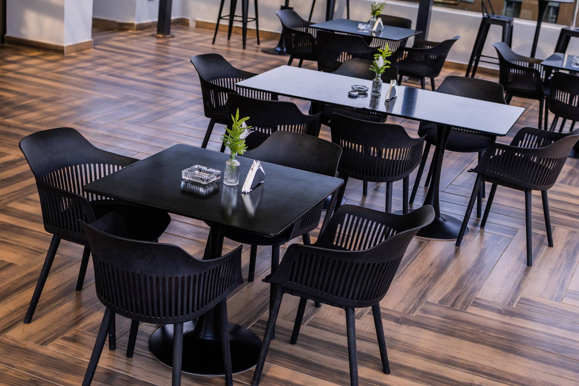 The Willow Nest Hotel Abuja image 2