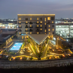 The Brickley Park Hotel