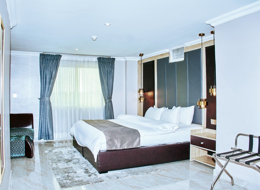 The Colossus Lagos image 4