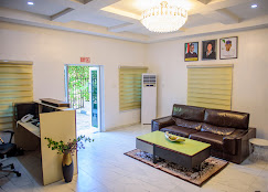 Roseann Gold Boutique Hotel