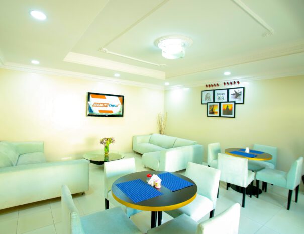 Chateux De Atlantique