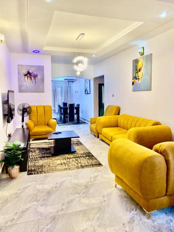 Cityflats Apartment image 2