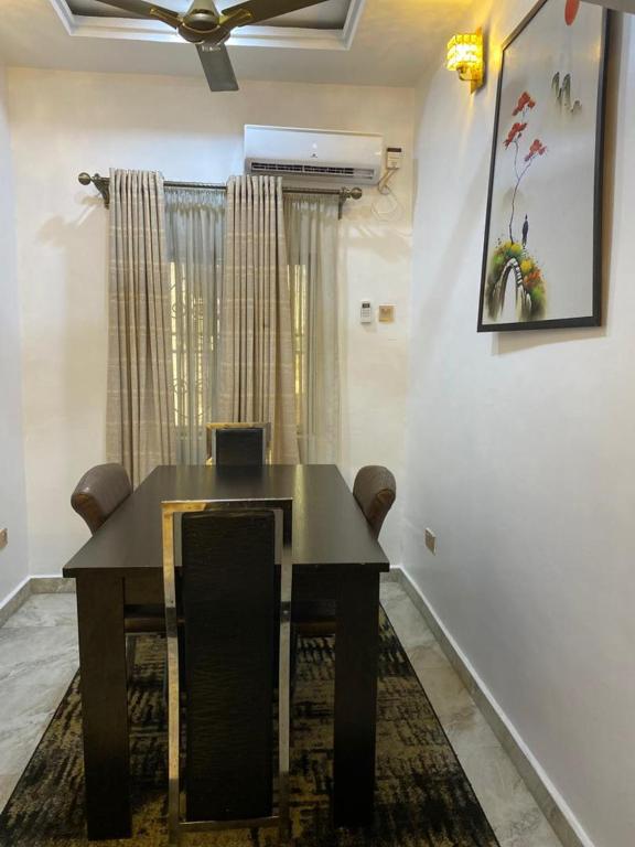 Cityflats Apartment image 3