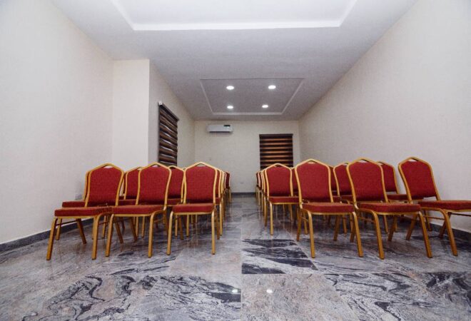 Fab by Toprank Abuja image 5