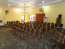 Trafford Hotel image 2