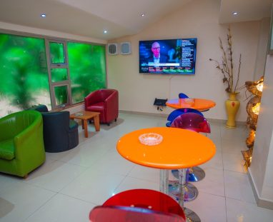 La Cour Hotels and Apartment image 5