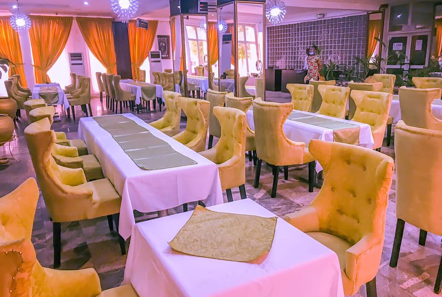 Signatious Hotel- Warri image 5