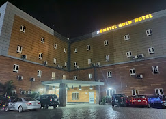 D Matel Hotel and Resort Rumumasi PH