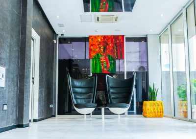 SV Chrome Hotel image 3