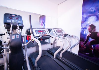 SV Chrome Hotel image 4