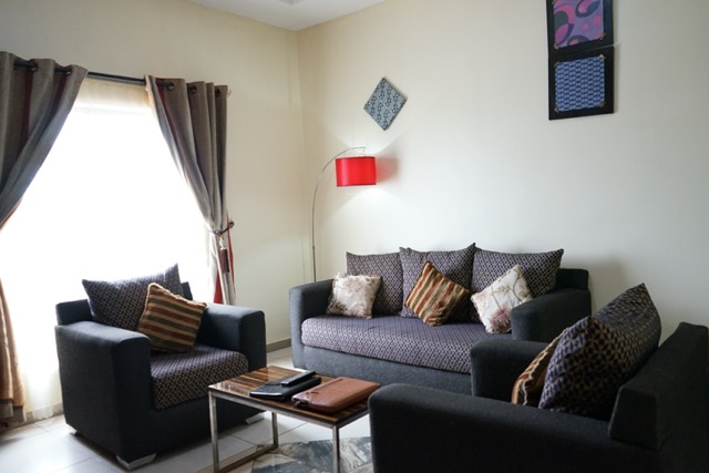 Adig Suites Enugu image 4