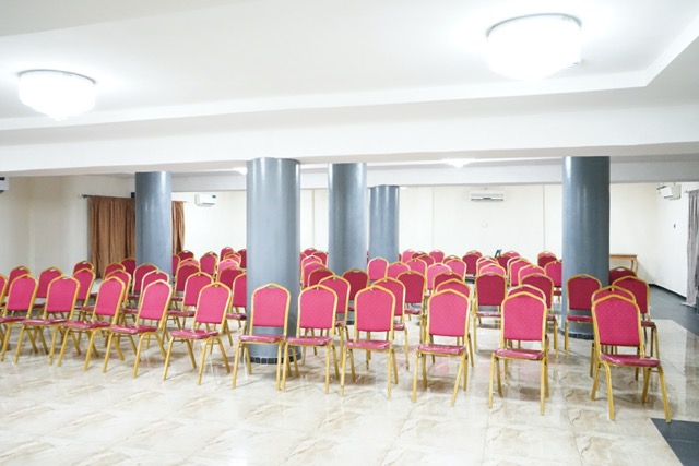 Adig Suites Abakiliki image 4