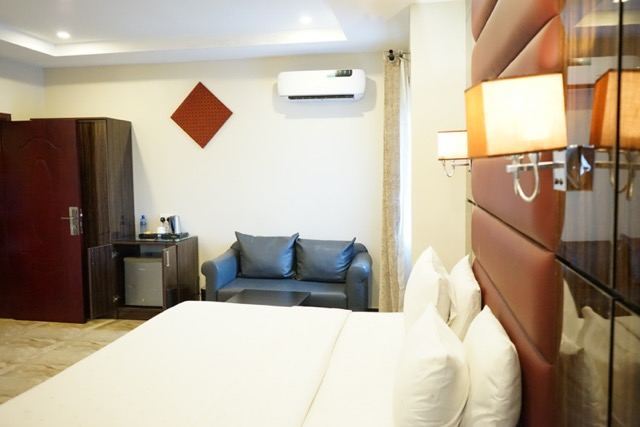 Adig Suites Abakiliki image 5