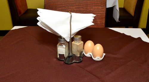 Hampton Suites image 3