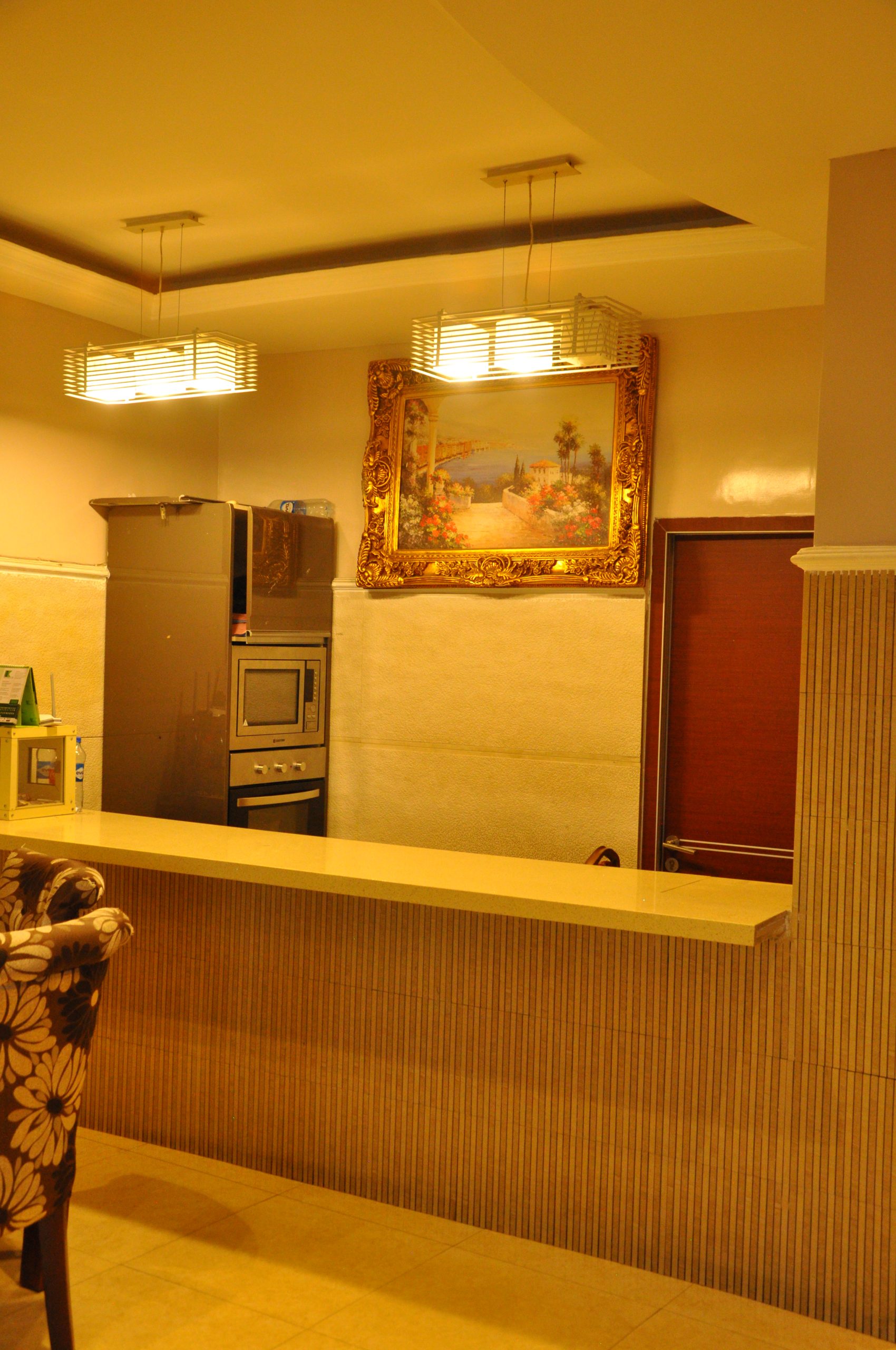 World Lilies Hotel image 4