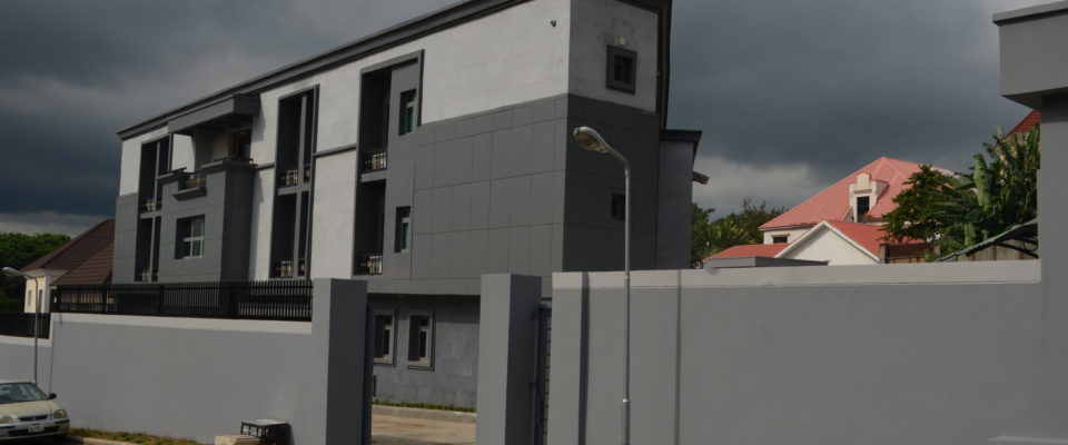 Lakewood Luxury Apartment