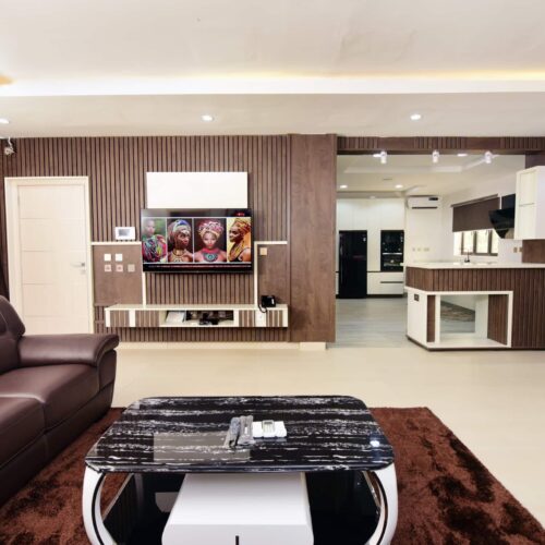 Vulcan Suites- Mabushi image 5
