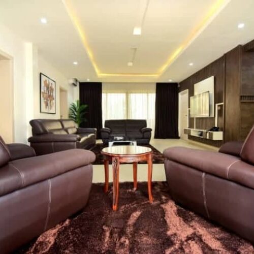 Vulcan Suites- Mabushi image 3