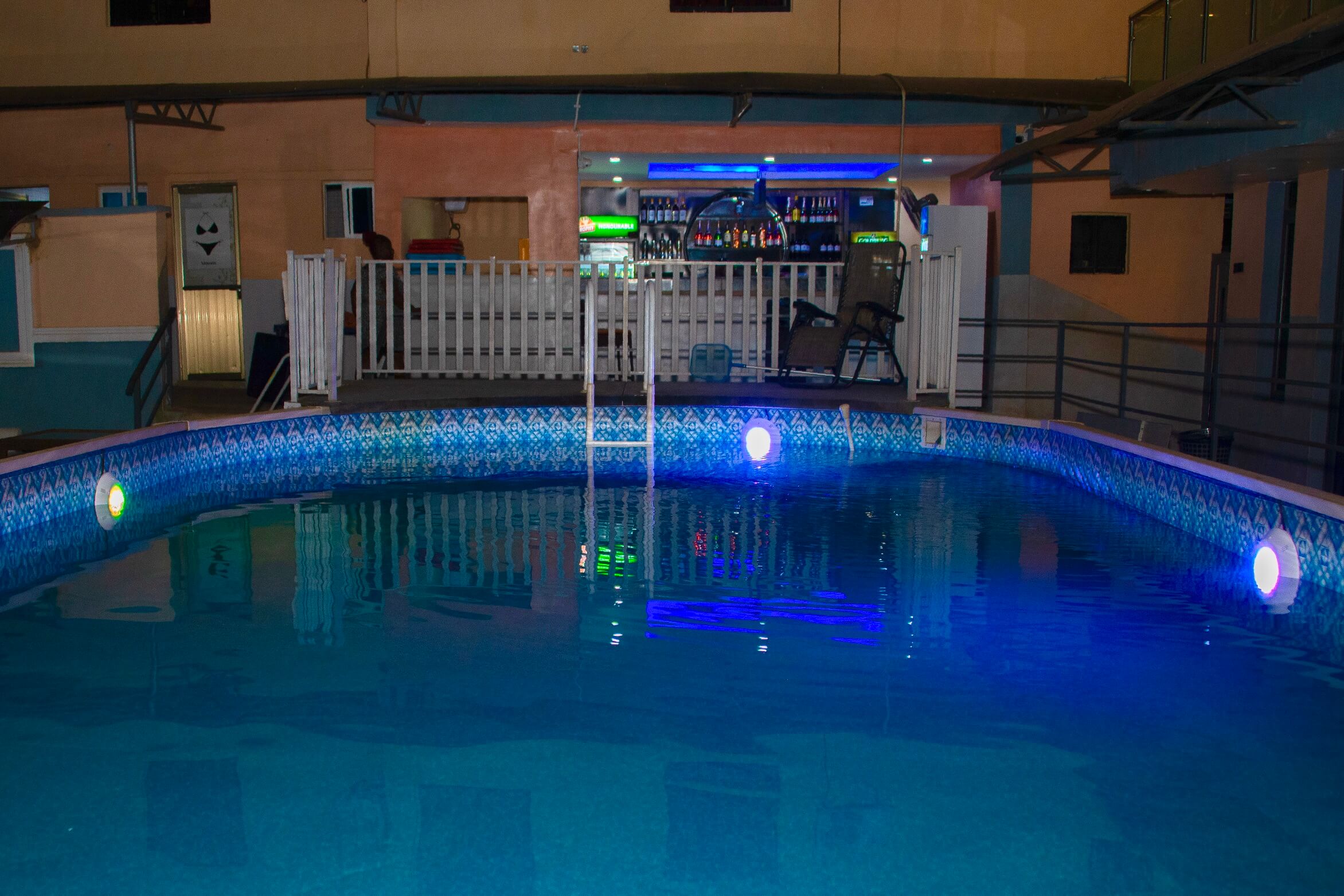 Moringa Hotel and Suites image 3