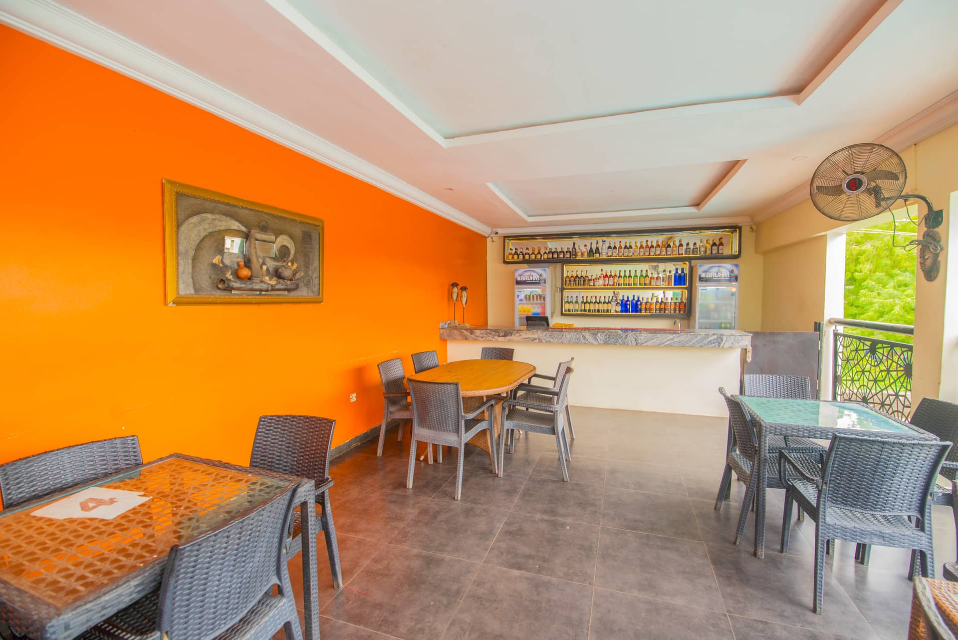 The Willow Nest Hotel Ogbomosho image 4