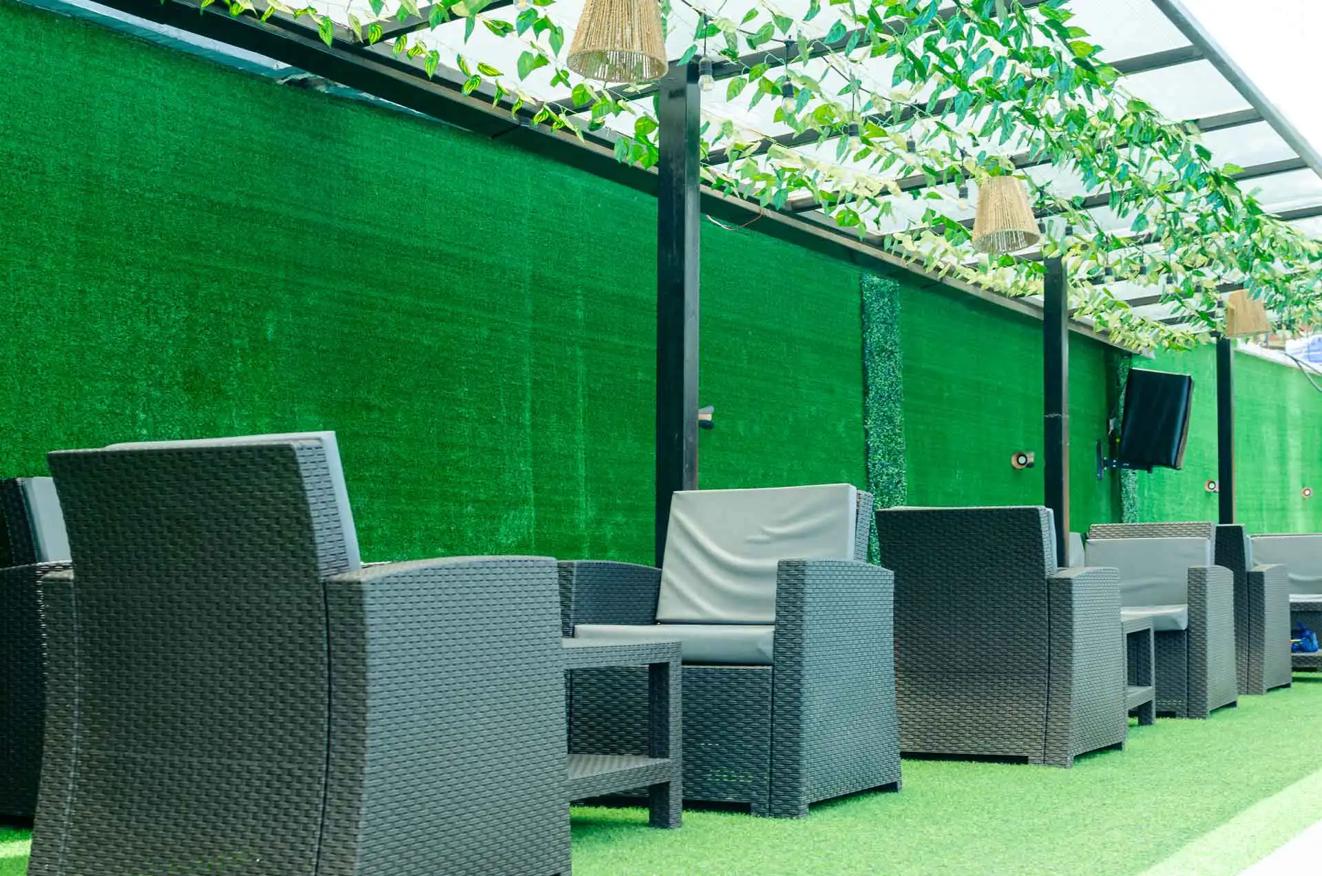 Ibizza Pit Hotel and Suites image 2