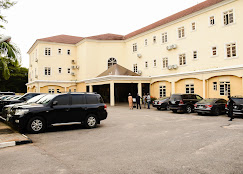 Kapital Klub and Apartments