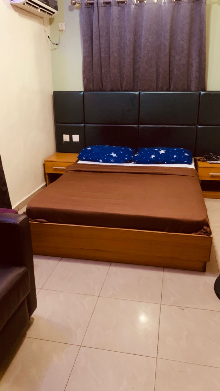 Ikad Hotels and Suites- Yaba