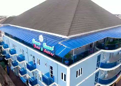 Doreen Grand Hotel and Suites