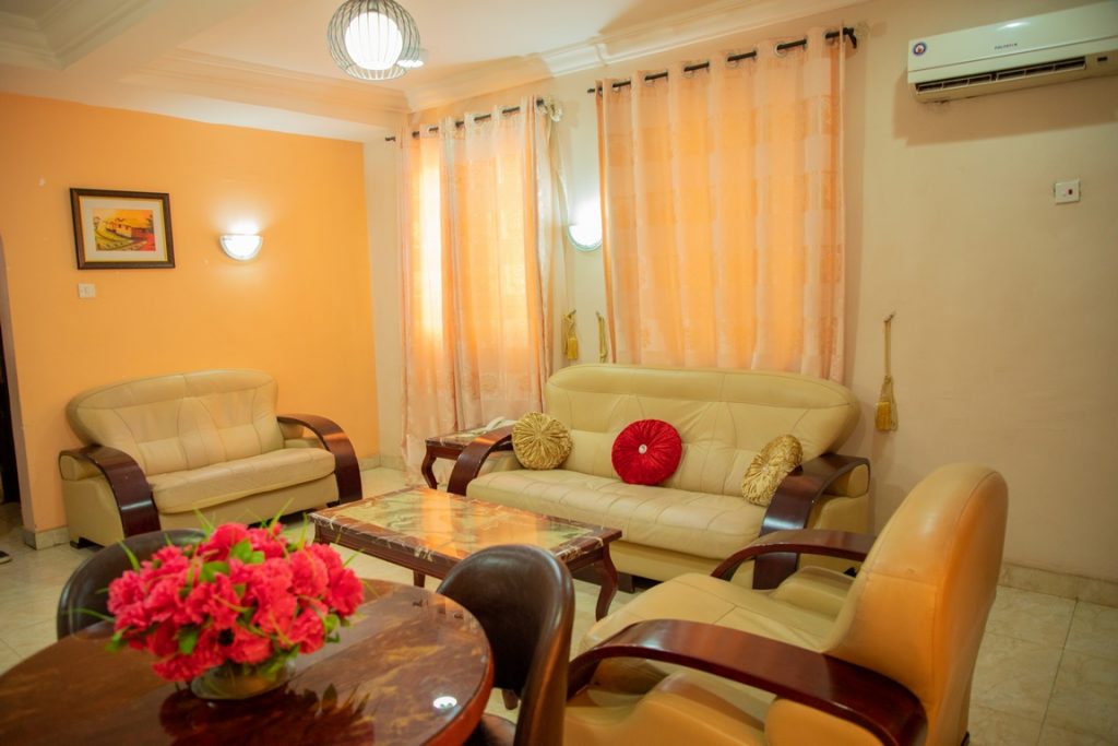 Ephoenix Hotel-Annex 1 image 4