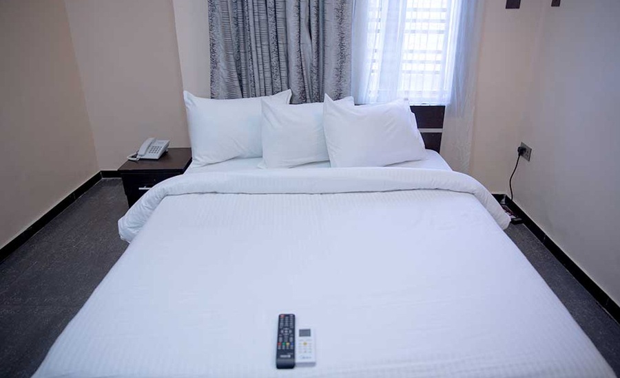 Esporta Hotel-Lekki