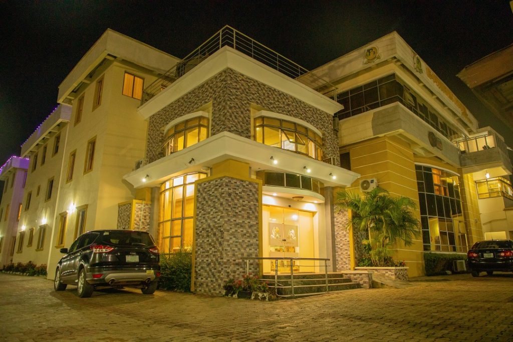 Ephoenix Hotel-Annex 1