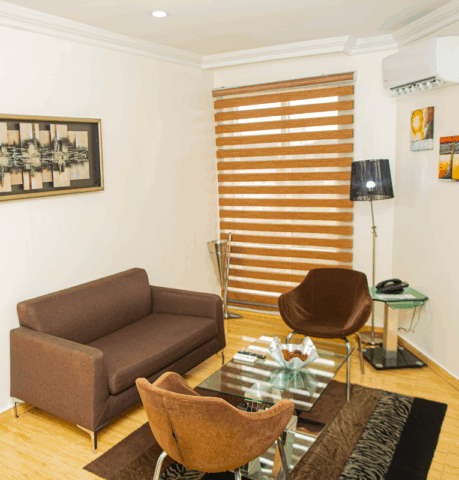 De Edge Hotel image 2