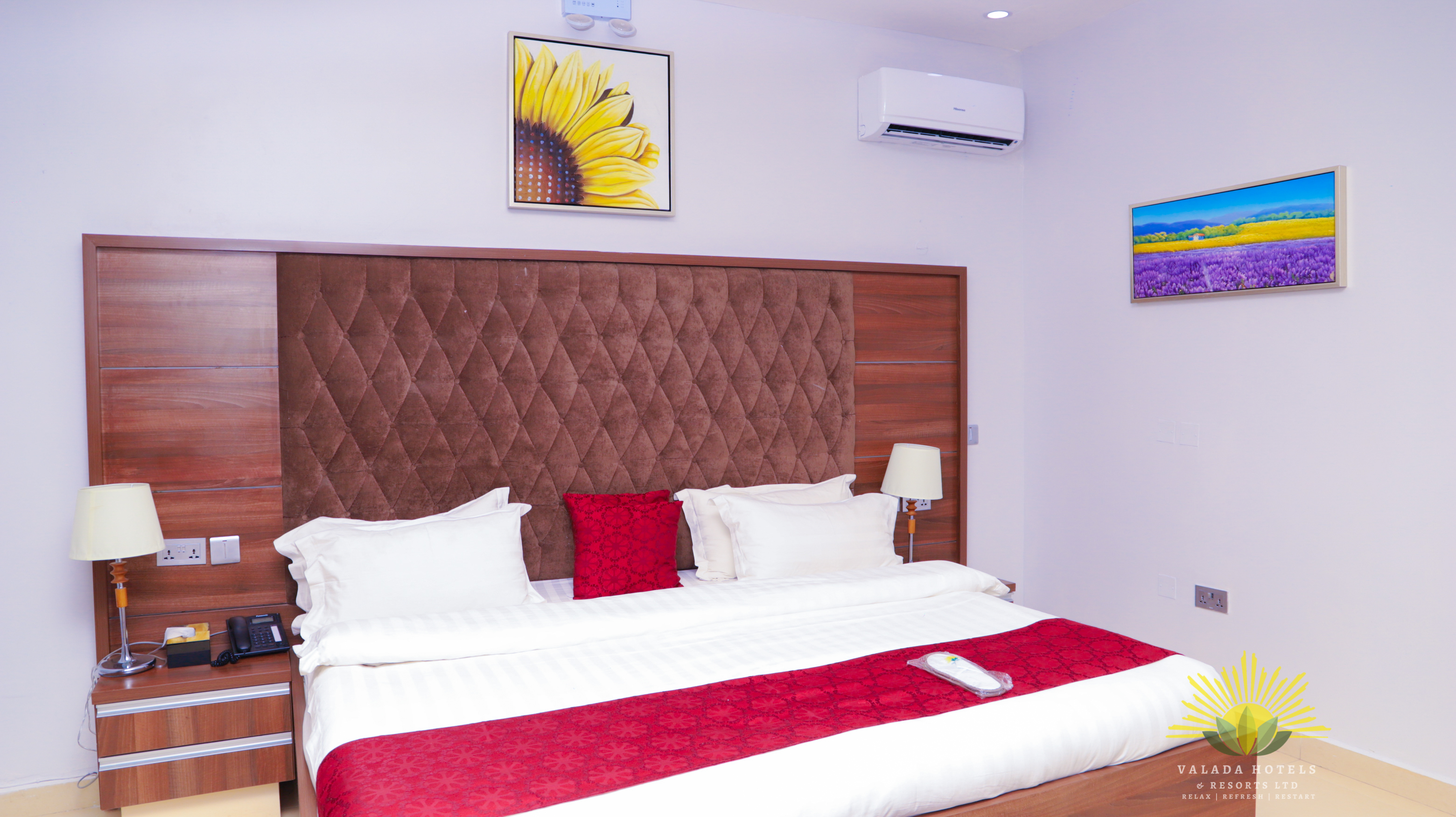 Valada Hotel and Resorts image 2