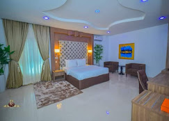 JJ Mas Hotel and Suites image 5