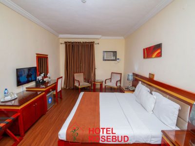 Hotel Rosebud image 5