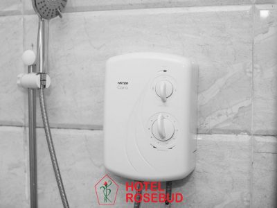 Hotel Rosebud image 2