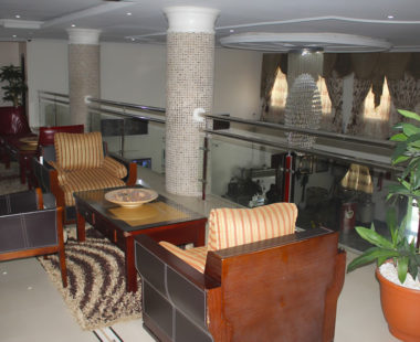 De Rembrandt Hotel and Suites image 5